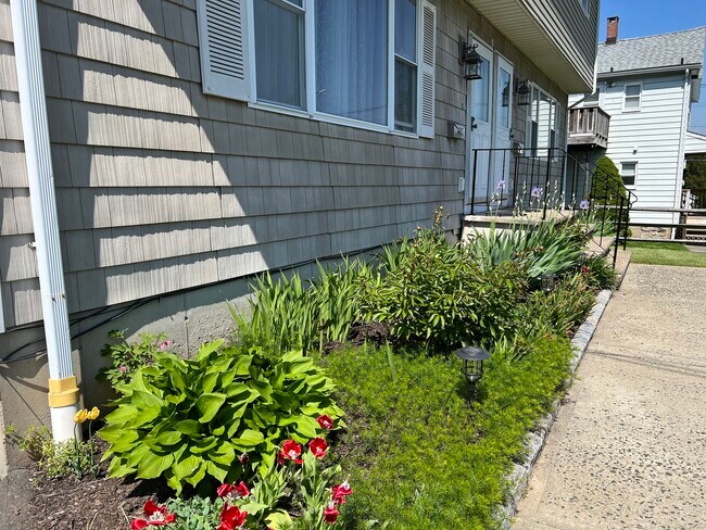 Building Photo - 3 Seeley St