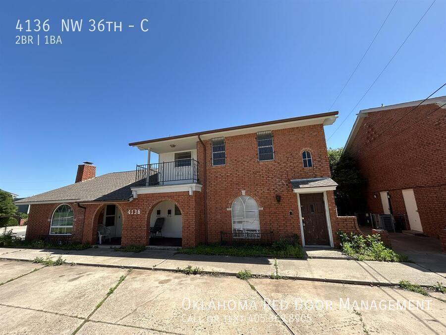 Primary Photo - 4136 NW 36th St