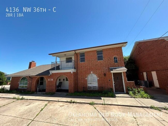 Building Photo - 4136  NW 36th-C