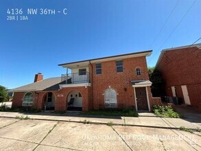 Building Photo - 4136 NW 36th St