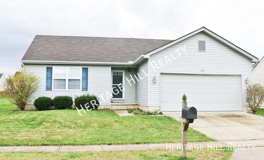 Spacious 3 bedroom, 2 full bath house, ful... House for Rent in