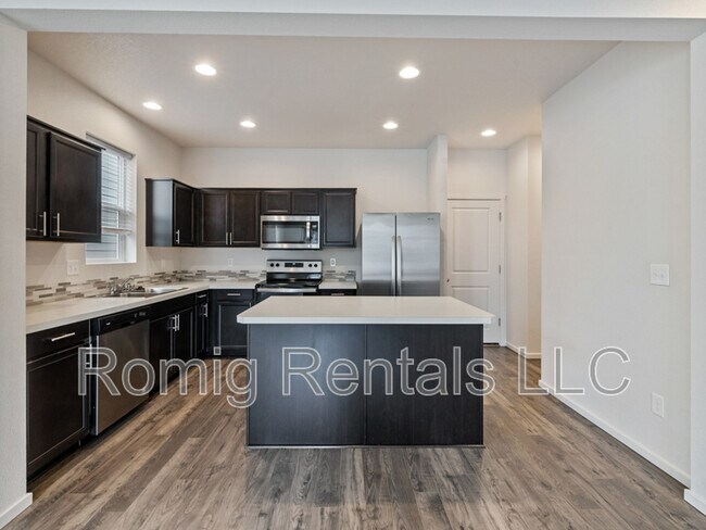 Foto del edificio - 11730 NE 21st Way