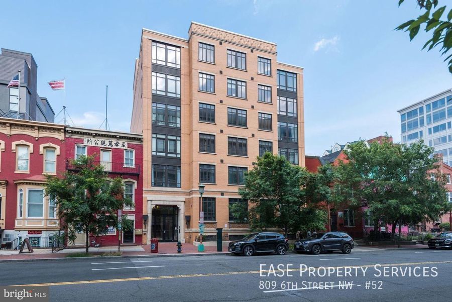 Foto principal - 809 6th St NW