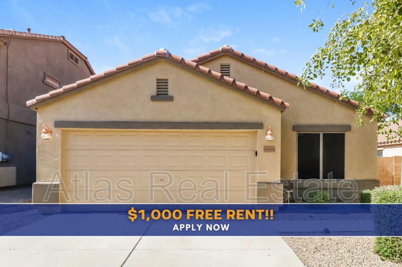 18204 W Sanna St, Waddell, AZ 85355 House Rental in Waddell, AZ