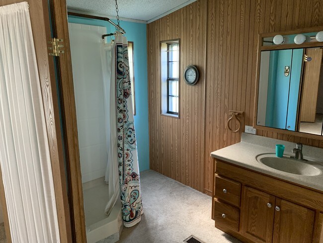 Master Bath - 310 S 11th St