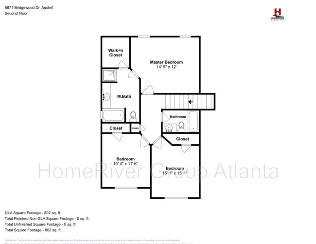 Foto del edificio - 6871 Bridgewood Dr