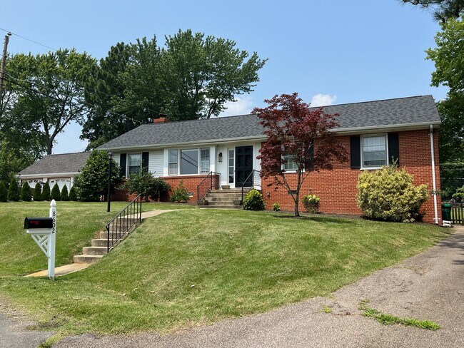 Foto del edificio - Warrenton