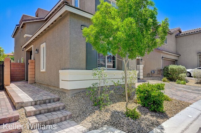 Building Photo - 3 br, 2.5 bath House - 5576 Sancho Throne