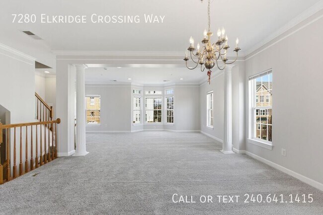 Foto del edificio - 7280 Elkridge Crossing Way