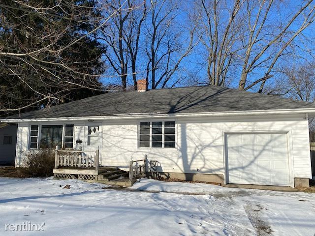 Primary Photo - 2 br, 1 bath House - 4685 Grand Haven Rd
