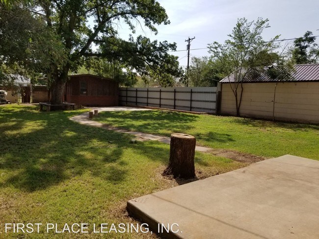 Foto del edificio - 3 br, 1 bath House - 1421 Sheldon St.