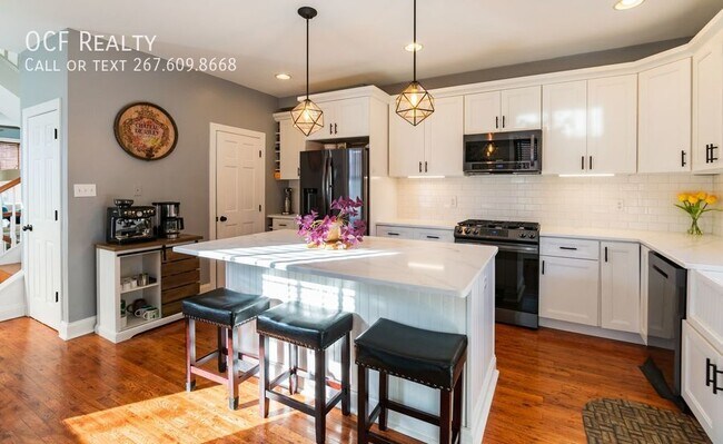 Foto del edificio - Three Bed Point Breeze Townhome