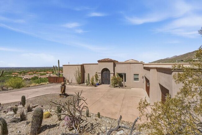 Foto del edificio - 5405 N Houghton Rd