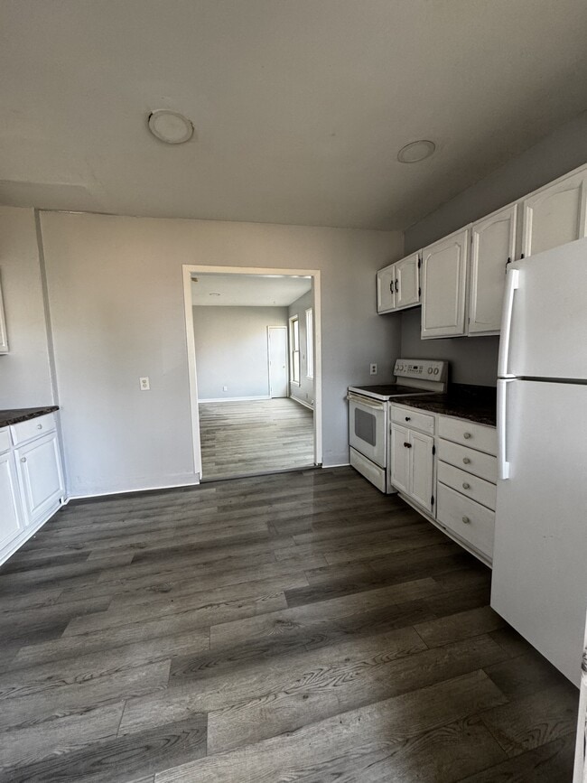 Foto del edificio - 537 N Queen St