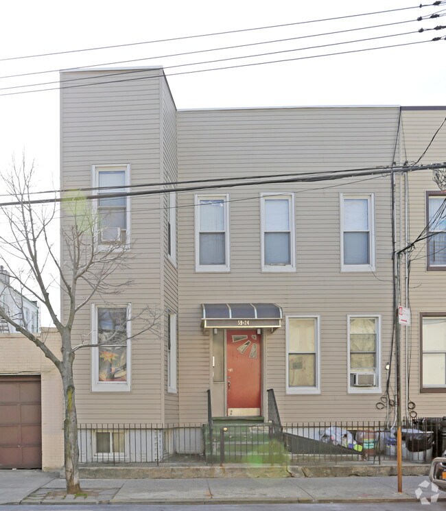 Building Photo - 5924 67th Ave