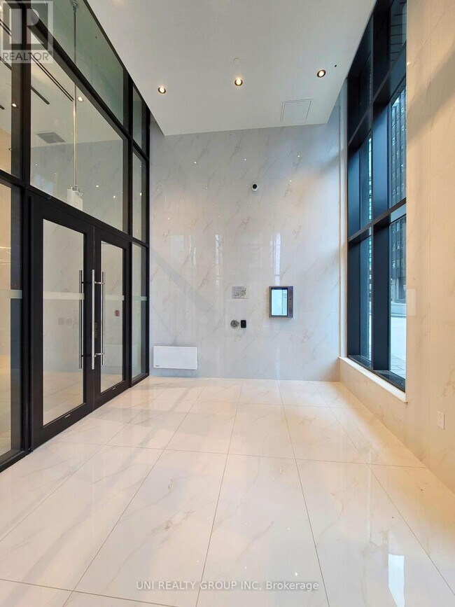 Photo du bâtiment - 180 George St