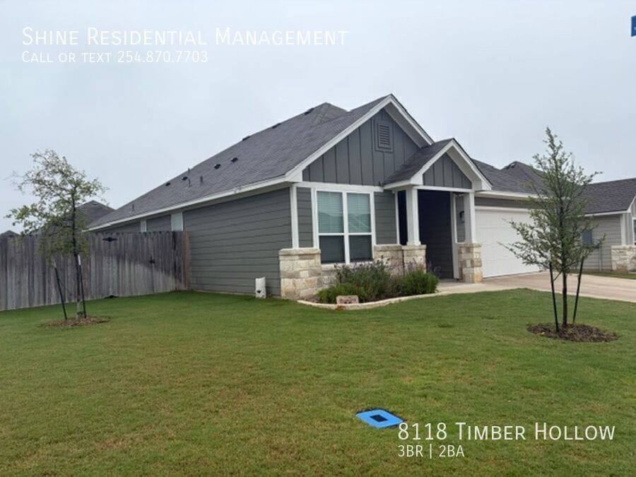 Building Photo - 8118 Timber Holw Ln