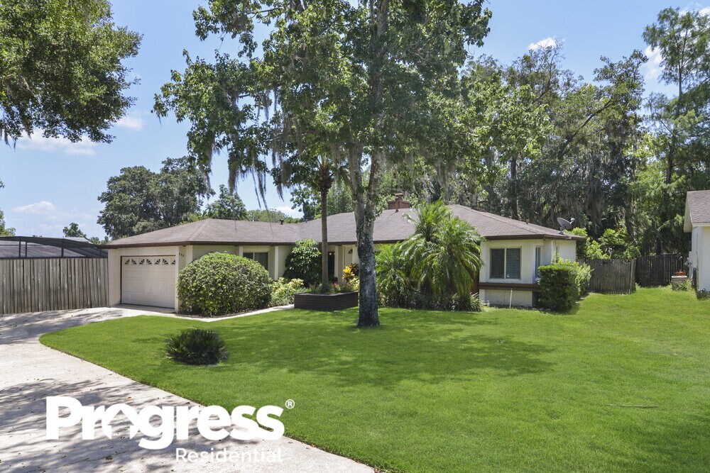 522 Westport Dr, Longwood, FL 32750 House for Rent in Longwood, FL