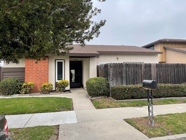 Foto principal - 1841 Capstan Dr