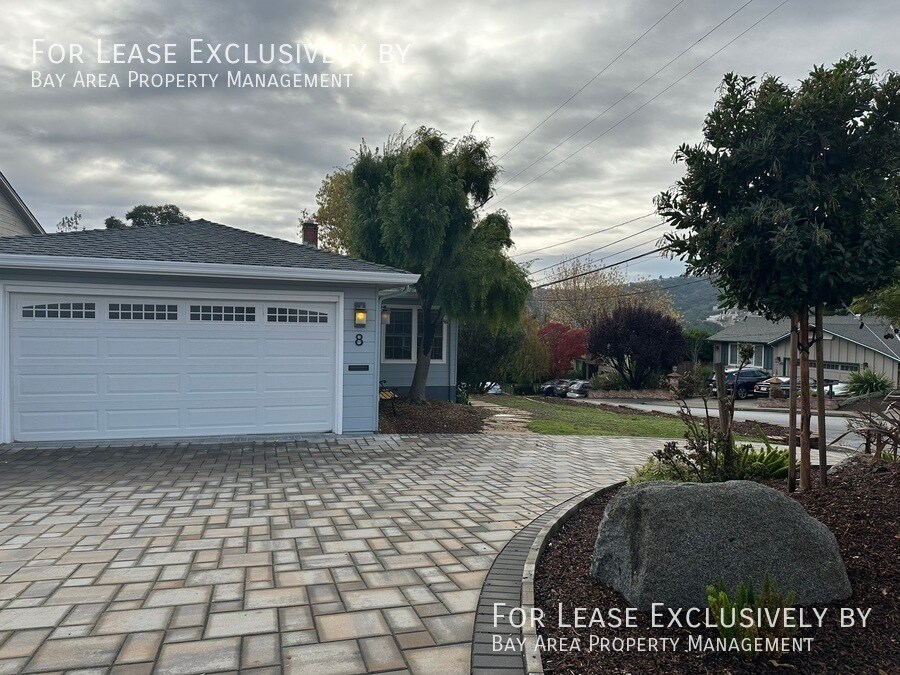Primary Photo - Coming Soon! Tranquil 3BR/2BA house in San...