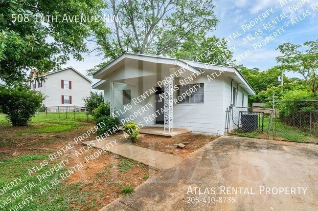 Foto del edificio - 508 14th Ave NW