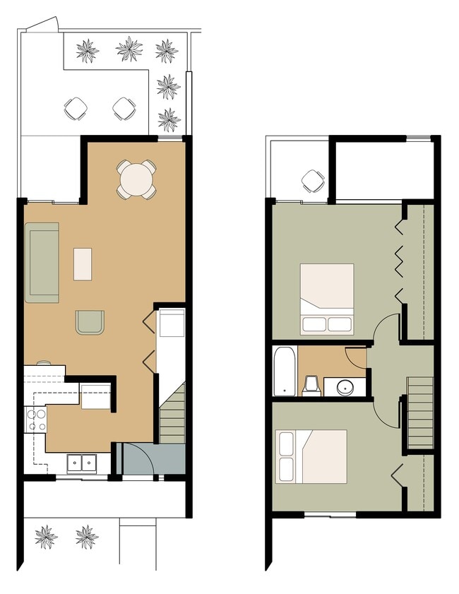 Building Photo - 4857 W Moorhead Cir
