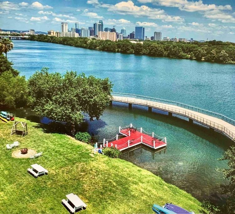 Foto principal - 1818 S Lakeshore Blvd