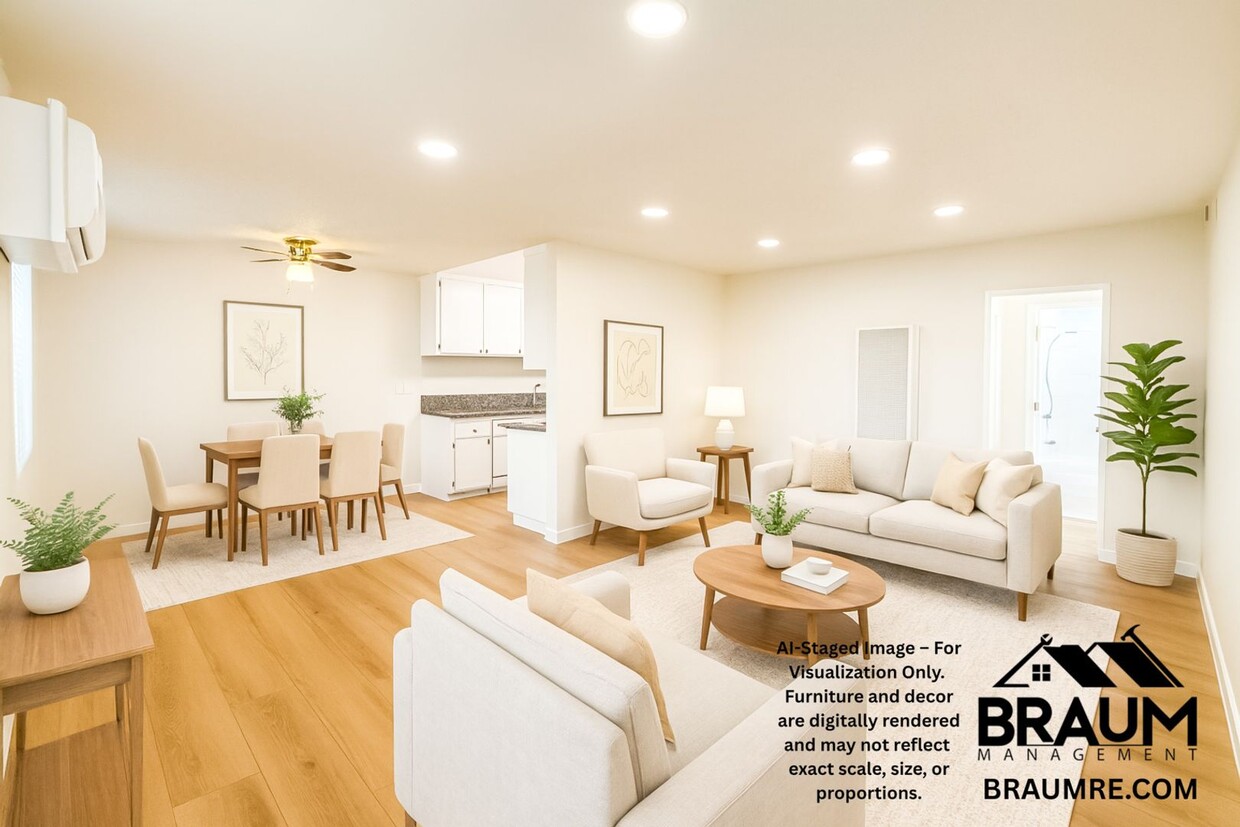 Foto principal - 6612 Sylmar Ave