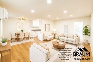 Building Photo - 6612 Sylmar Ave