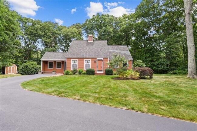 Foto del edificio - 6 Mary Ann Dr