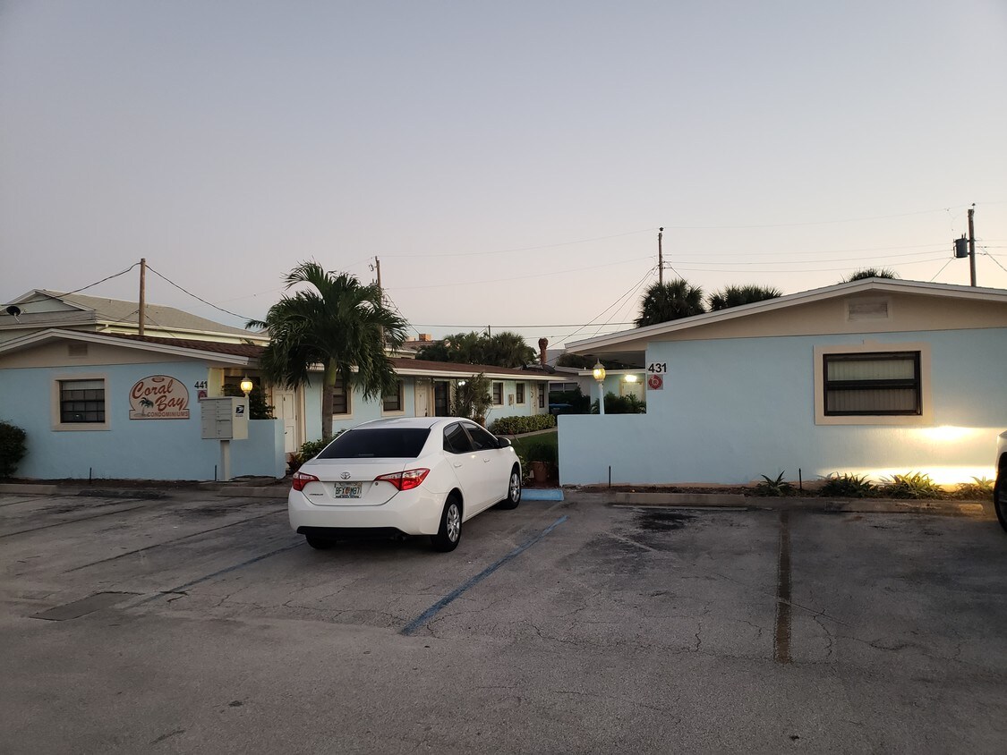 431 Monroe Ave, Cape Canaveral, FL 32920 Apartments in Cape Canaveral