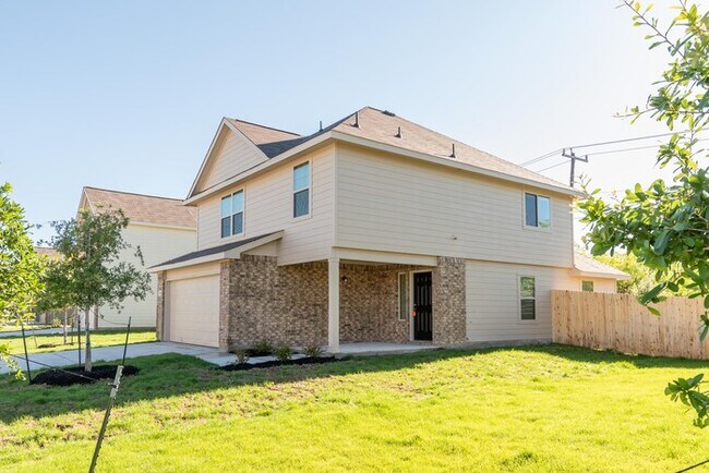 Building Photo - Tesoro Hills - 5018 War Horse Drive, San A...