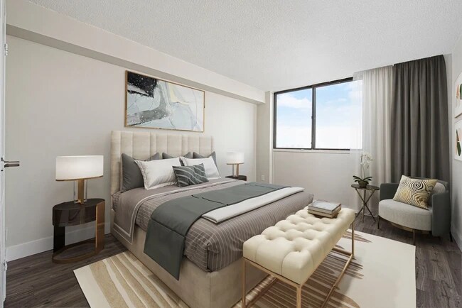 Photo du bâtiment - 1264 York Mills