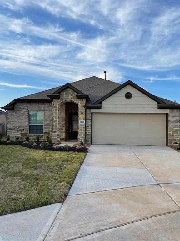 3110 Hidden Grange Dr, Richmond, TX 77406 House for Rent in Richmond