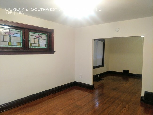 Foto del edificio - 6040 Southwest Ave