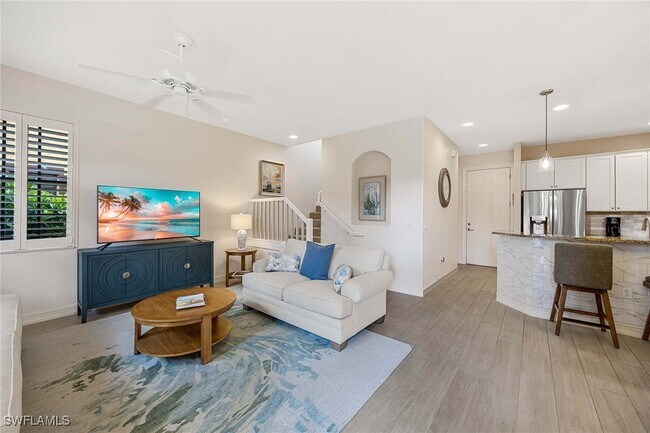 Foto del edificio - 9076 Rialto St