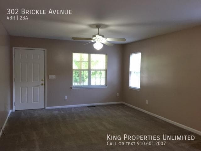 Building Photo - 302 Brickle Ave