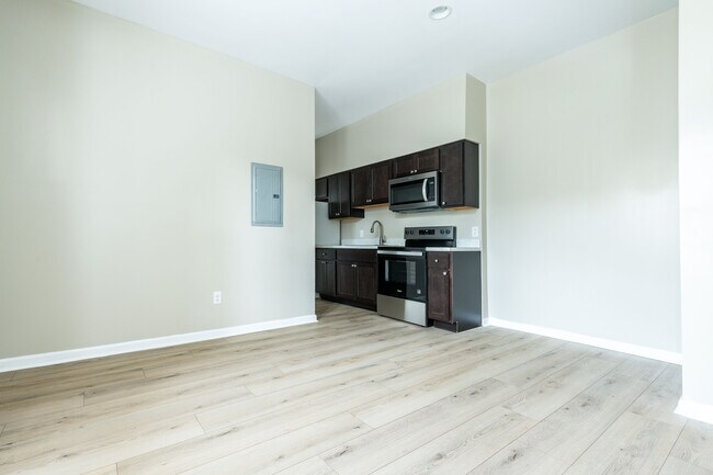Foto del edificio - 4819 Old York Rd
