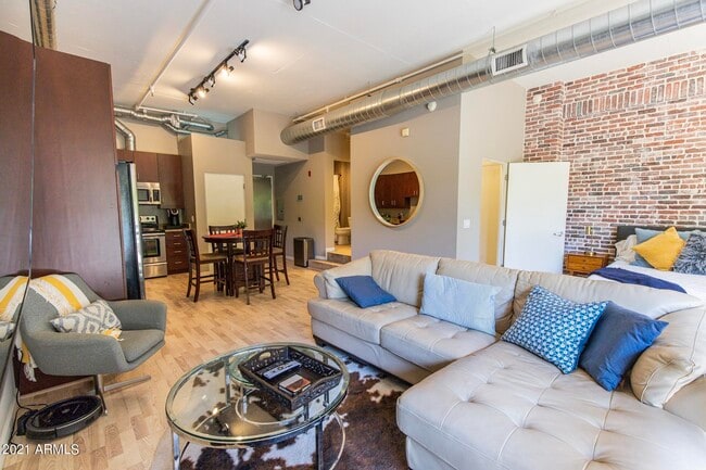 Building Photo - 7301 E 3rd Ave