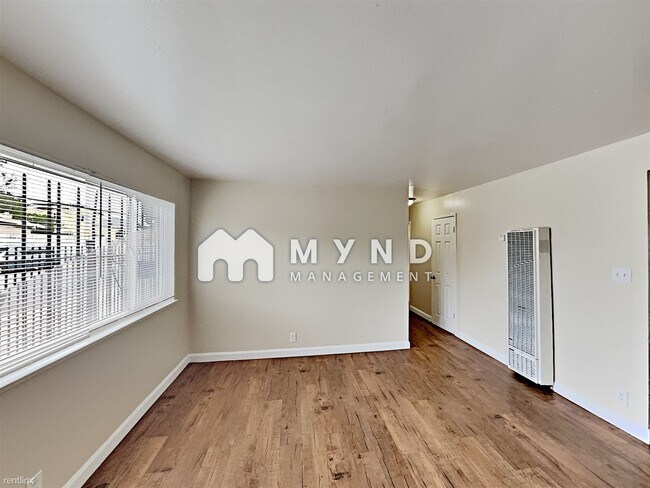 Foto del edificio - 3 br, 1 bath House - 8330 Birch St Apt B