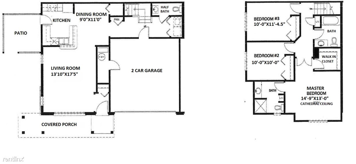 22011 Fairlane Blvd, Woodhaven, MI 48183 Condo for Rent in Woodhaven