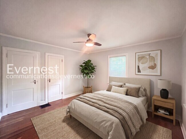 Foto del edificio - 1735 Willis Mill Rd SW