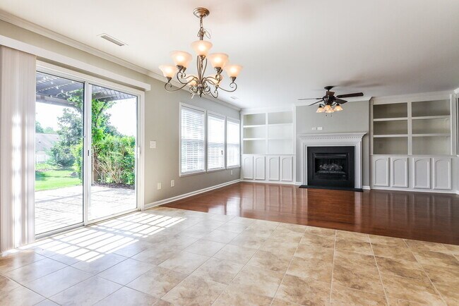 Foto del edificio - 148 Cinder Cross Way