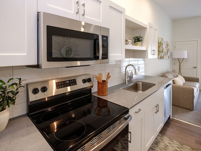 Building Photo - Rivers Edge Apartments