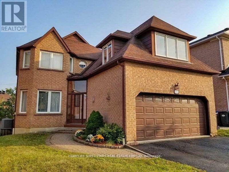 Primary Photo - 274 Oxbow Crescent