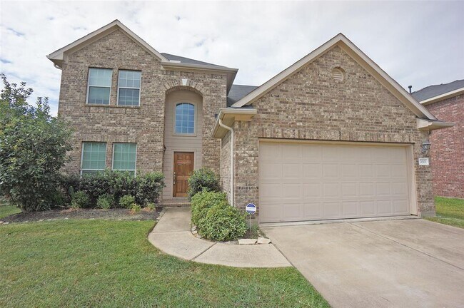 Building Photo - 24503 Hikers Bend Dr