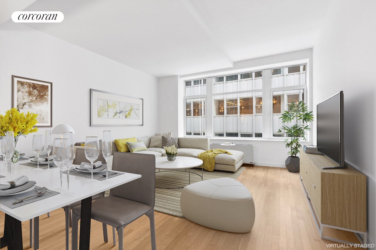 59 John St Unit 4F, New York, NY 10038 Room for Rent in New York, NY
