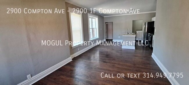 Building Photo - 2900 S Compton Ave