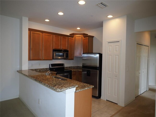 Foto del edificio - 3617 Parkridge Cir