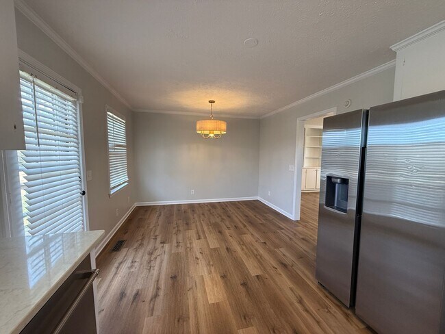 Foto del edificio - Charming Rural Home on 2+ Acres in Jackson...